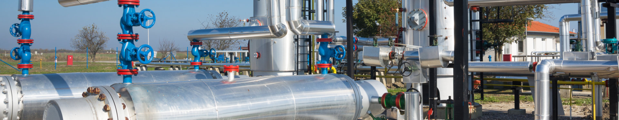 Corrosion Resistant Alloys