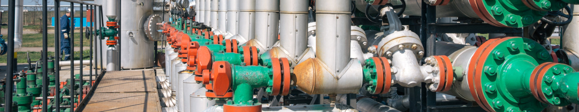 petroleum pump system operators jobs