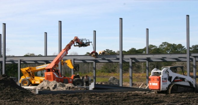 Lifting Equipment Inspection