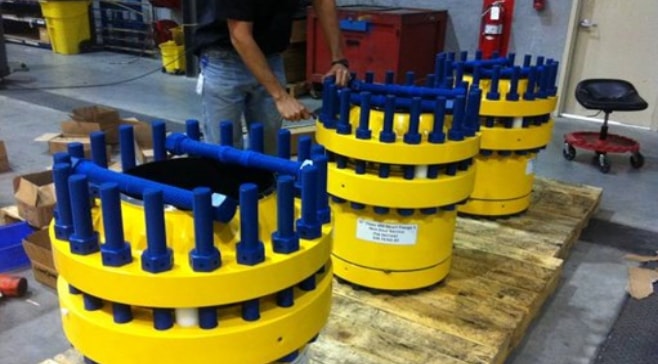 Vendor Inspection